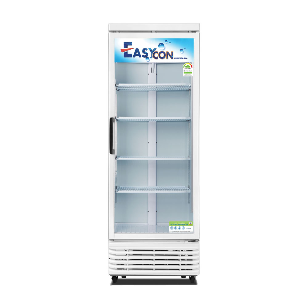 금강물산 KRF-460R 간냉 냉장쇼케이스 : HYTSTORE