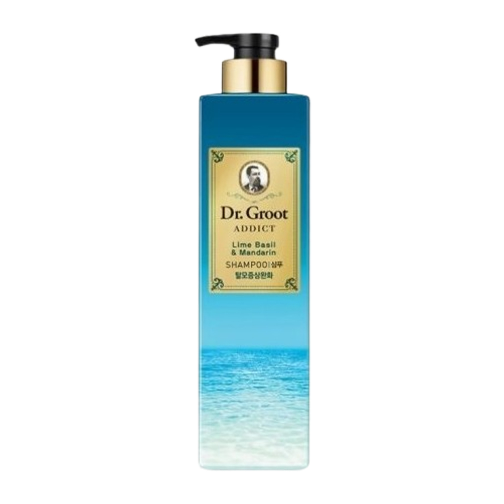 닥터그루트 라임바질 앤 만다린 애딕트 샴푸 680ml : 감동이퐁당
