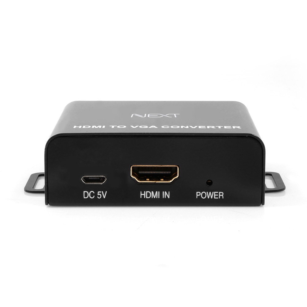 HDMI TO RGB VGA 변환 컨버터 영상 젠더 커넥터 : e올쇼핑
