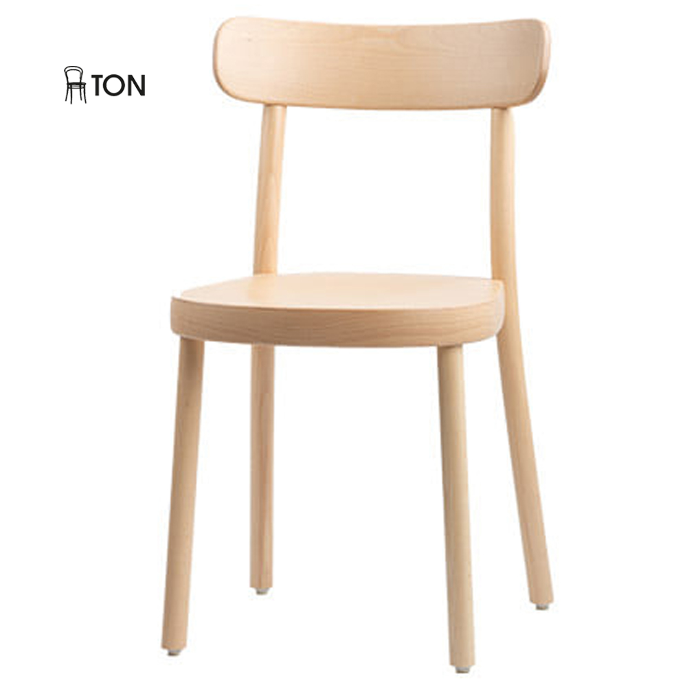 톤 TON (Czech) 체어 라지따 : MISTERINUS