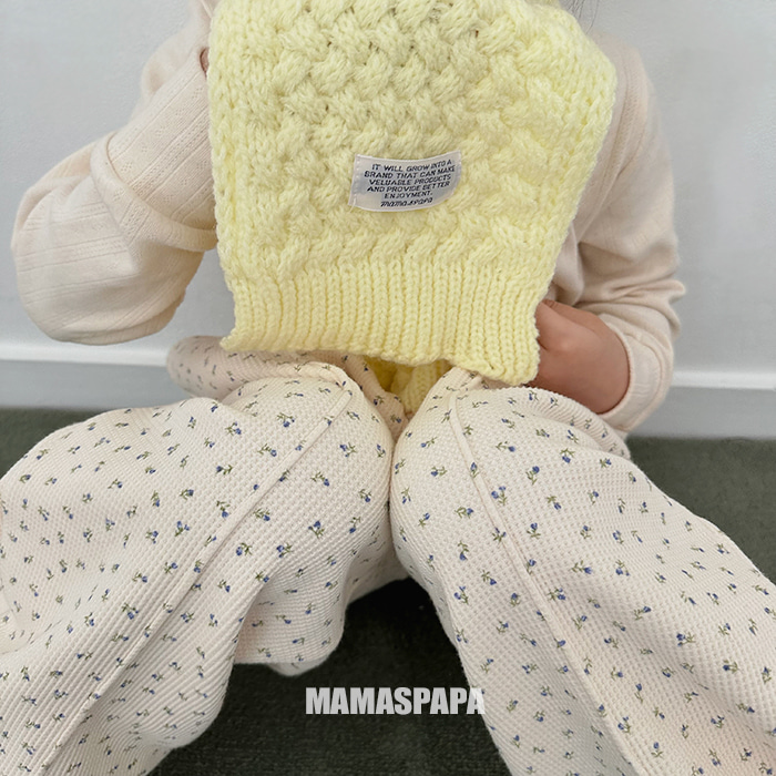 마마스파파 캄브세트 기모상하복set 아기추리닝 데일리 유아 키즈 등원룩 : 코코르키즈