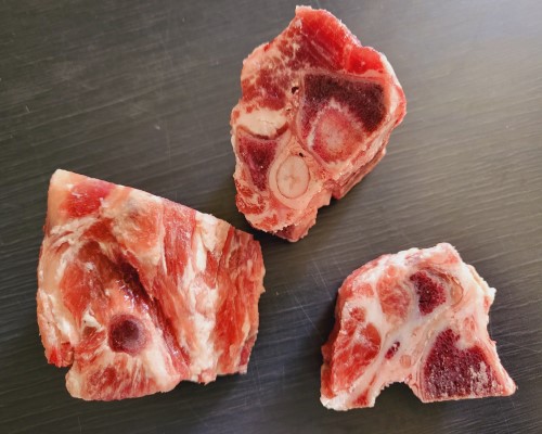 양등뼈 1kg 양뼈 : 생푸드