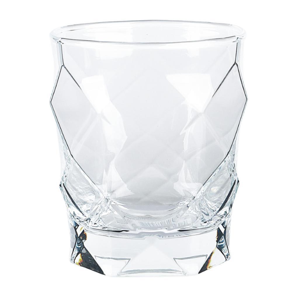 온더락잔 언더락잔 양주잔 위스키온더락 260ml 6p : 링크트랙