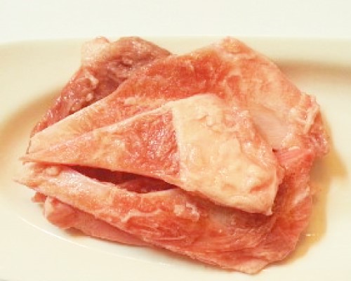 양오돌뼈 1kg : 생푸드