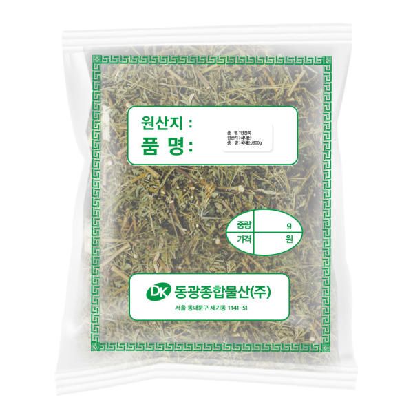 동광종합물산 인진쑥 국내산 : 세계로상회