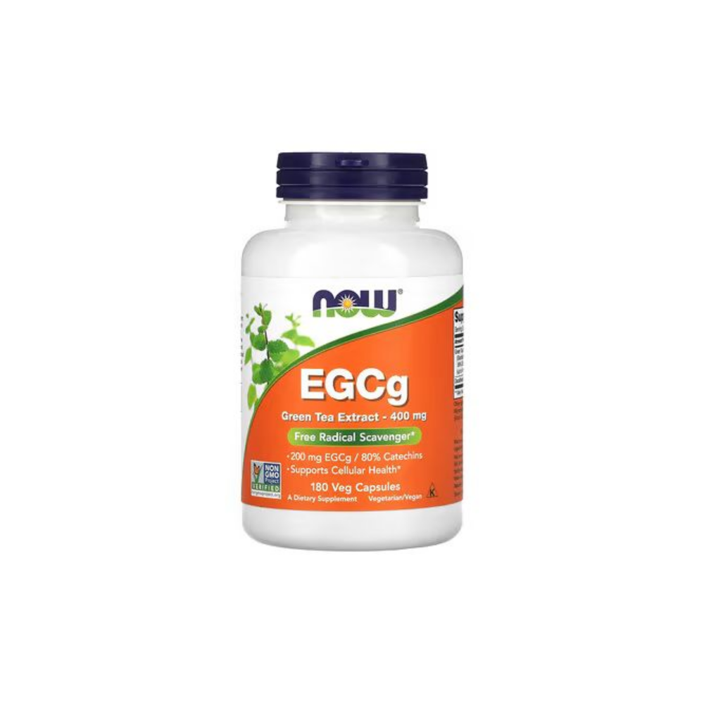 나우푸드 EGCG 이지씨지 녹차 추출물 400mg 180정 : GET READY