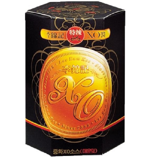 매운맛 이금기 xo 소스 중화 엑스오 소스 220g : 추천 플랫폼