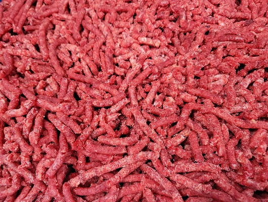 말고기순살분쇄육 1kg(냉동)(국내산) : 생푸드