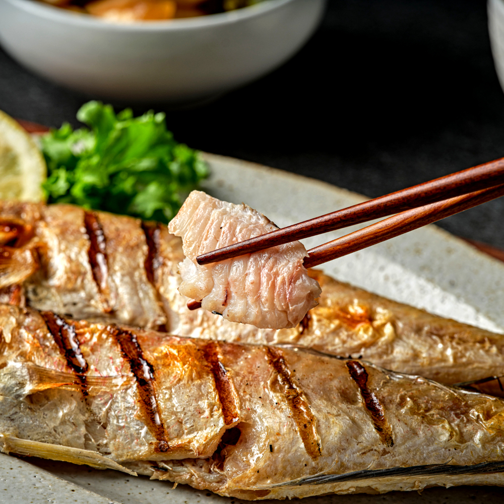 삼천포맛집정서방 반건조 홍옥돔 5팩 1팩당 1미 210g 밥반찬 생선구이 냉동생선 : 오늘의삼천포
