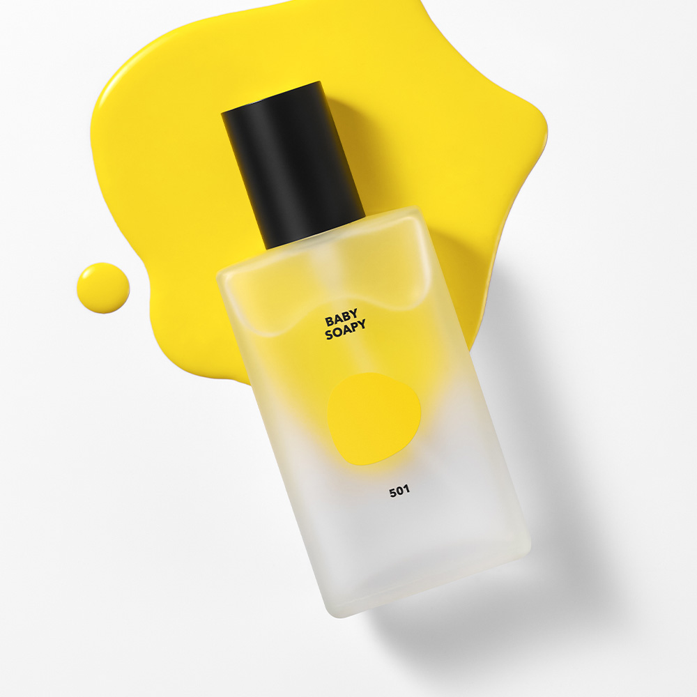 [N배송]더프트앤도프트 바디 퍼퓸 미스트 80ml : 더프트앤도프트 직영샵