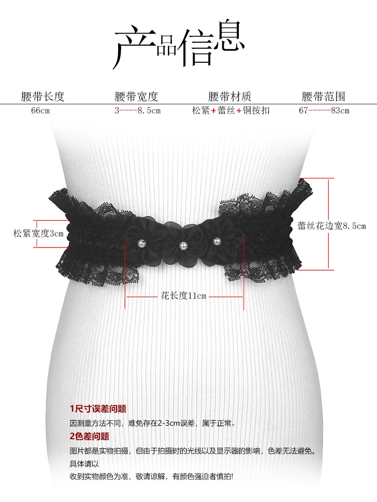 웨딩드레스벨트 여성용 크리스탈 신부용 허리띠 보석허리띠 : 신뢰마켓스토어