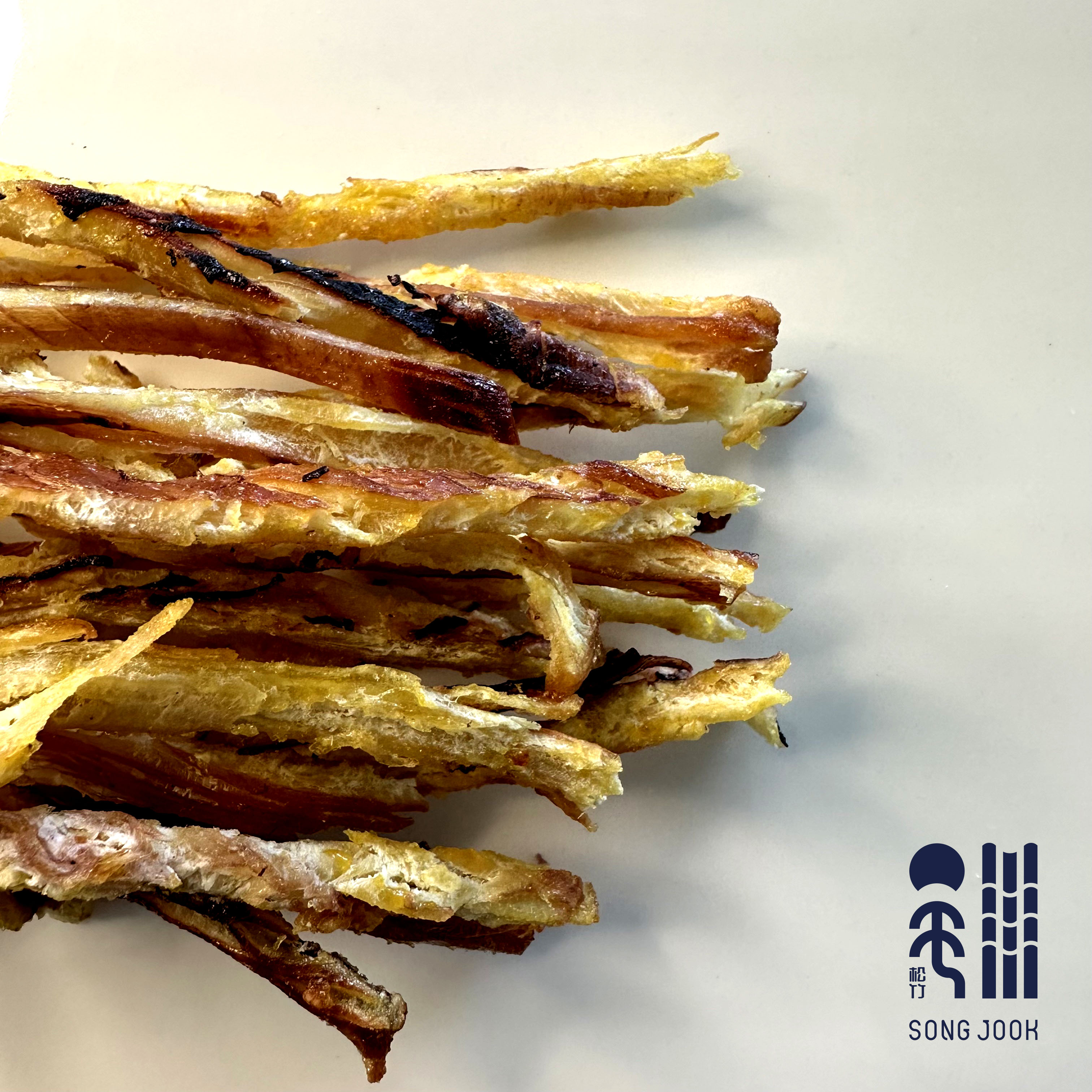 팝팝오징어 90g, 200g : 건어물상회 송죽
