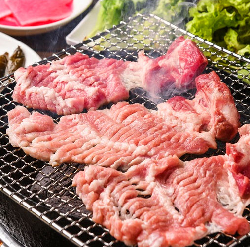 1등급 한돈 양념 수제 돼지갈비 3kg(대용량) : 참돈돼지갈비