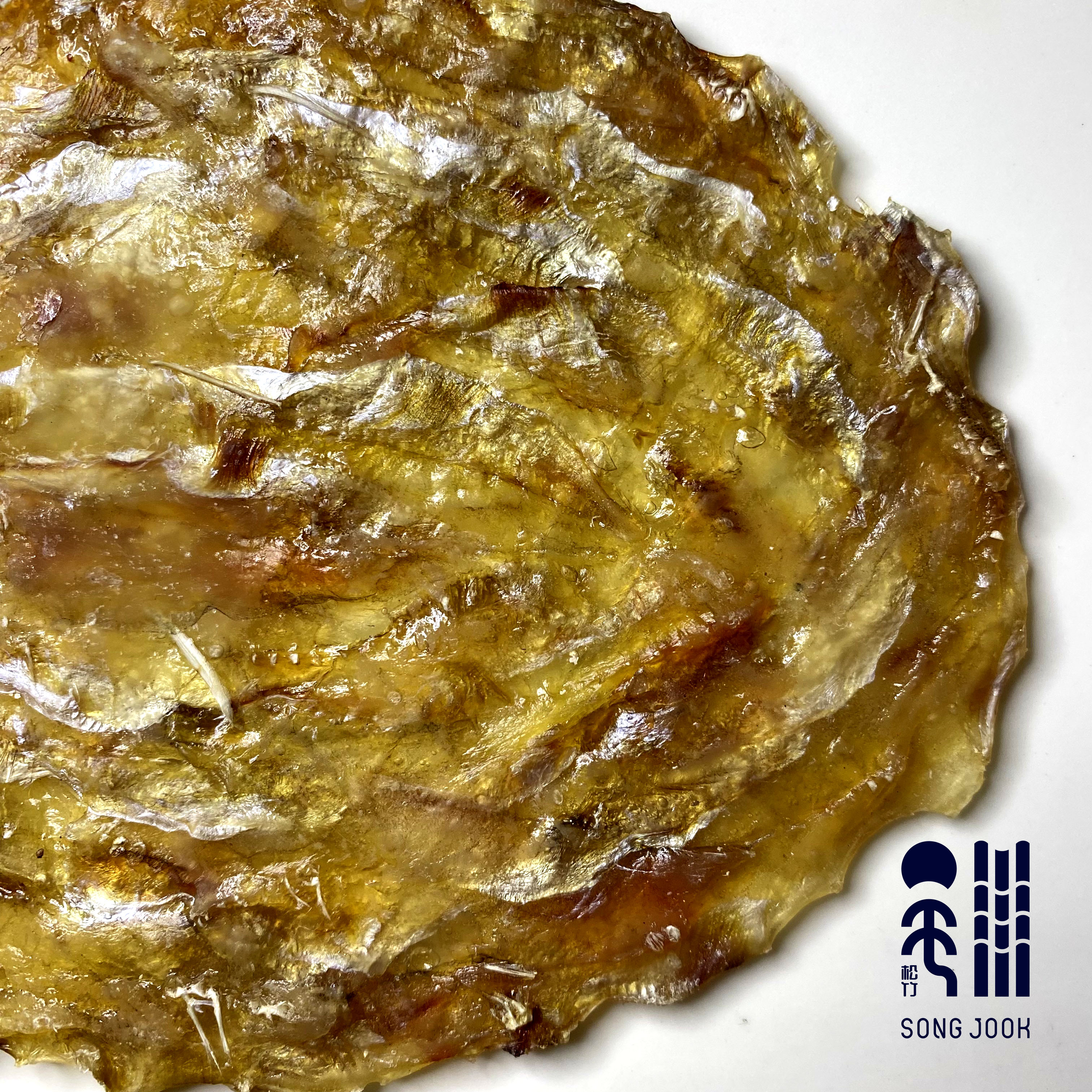 두껍쥐포 90g, 200g : 건어물상회 송죽