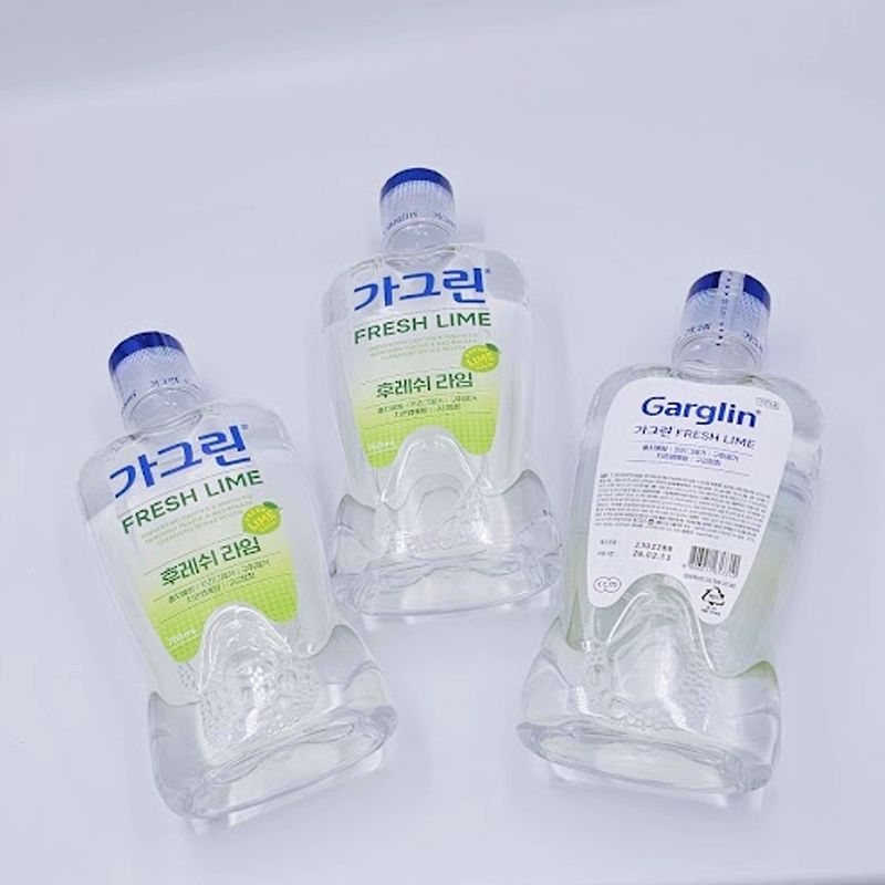 동아제약 구강청결제 가그린 오리지널 750ml : 내추럴트리