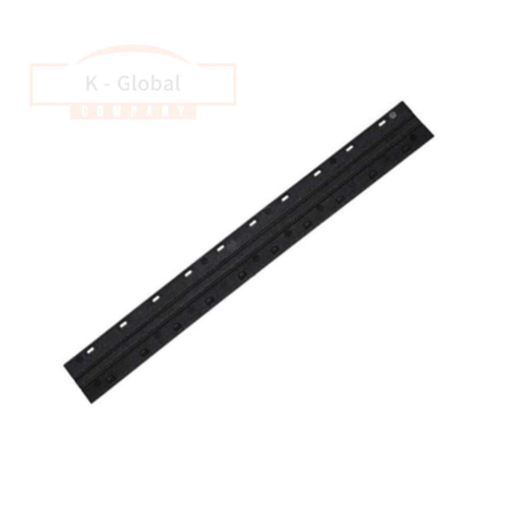 제본스트립 20개입 17.5mm 검은색 바인더링 제본링 책철 : 케이글로벌컴퍼니
