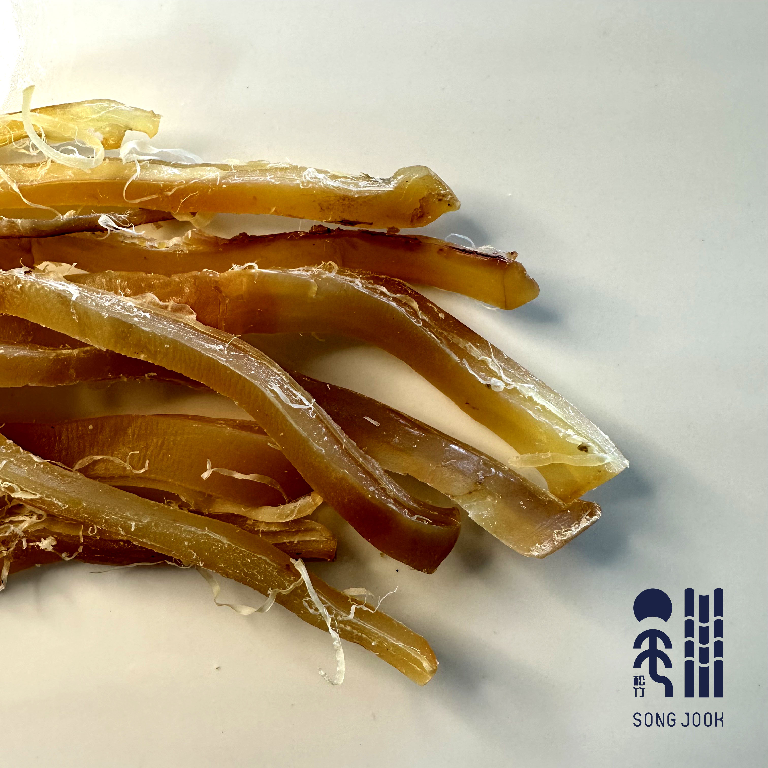 순수오징어 90g, 200g : 건어물상회 송죽
