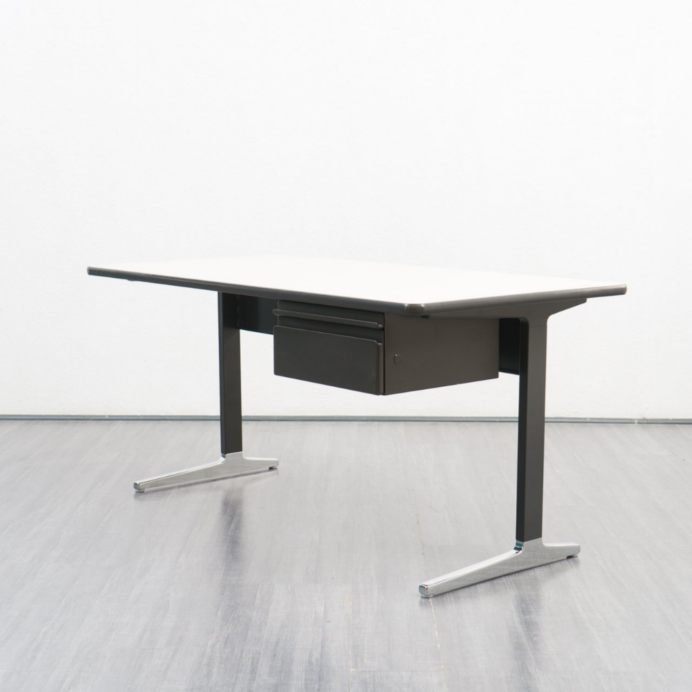 디자인필링 넬슨 액션 오피스 테이블 데스크 Action Office Desk : 디자인필링