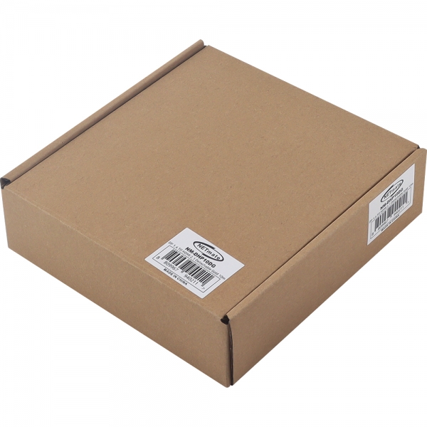 강원전자 넷메이트 NM-DHP10DG DisplayPort to HDMI Hybrid AOC 케이블 10m : 퍼니케이블