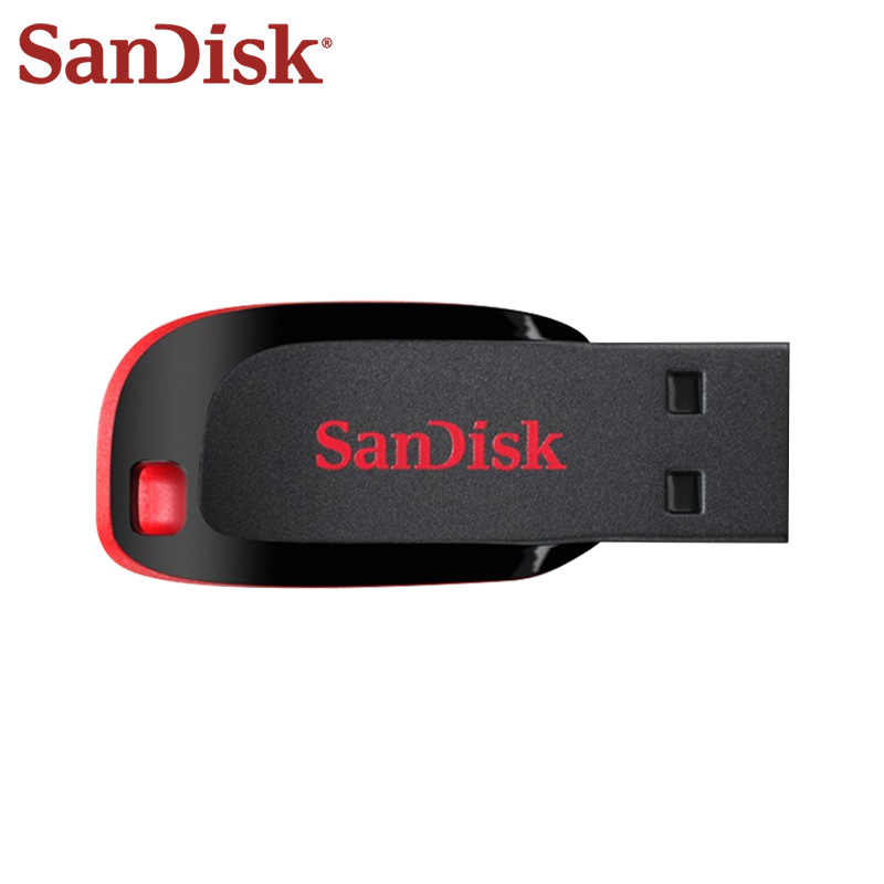 샌디스크 Cruzer Blade CZ50 8GB 국민 USB2.0 메모리 각인 선물 제작 : USB코리아