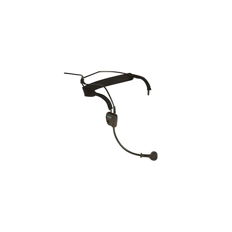 SHURE 콘덴서 마이크 헤드원 카디오이드 WH20TQG 국내 : Smile-JP-Store