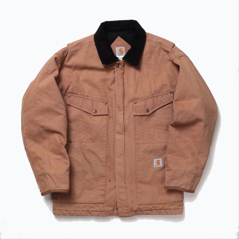 Carhartt 워크 자켓 : 발발빈티지