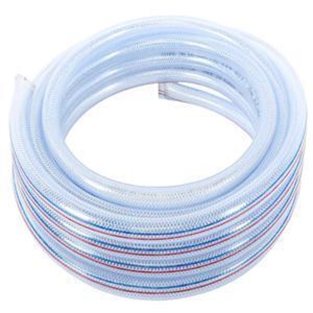 물호스 편사호스 PVC 16mm 20mm 25mm 투명호스 1M 단위 판매 : 제이엠몰닷컴