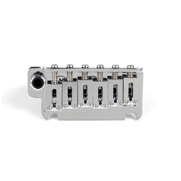 Gotoh 고또 브릿지 510TS-FE1 Chrome : music story