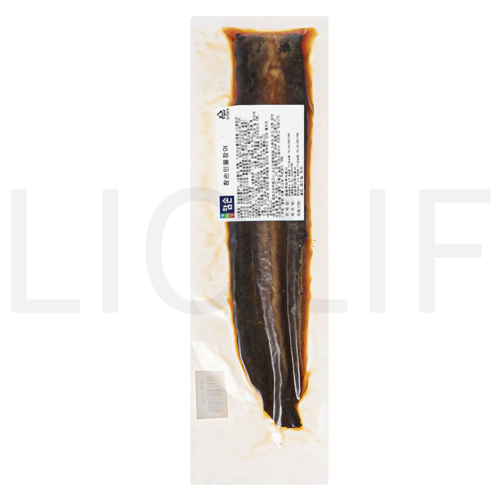 참손 해물볶음류 민물장어 (냉동) 240g 2개 : SUPER SALE