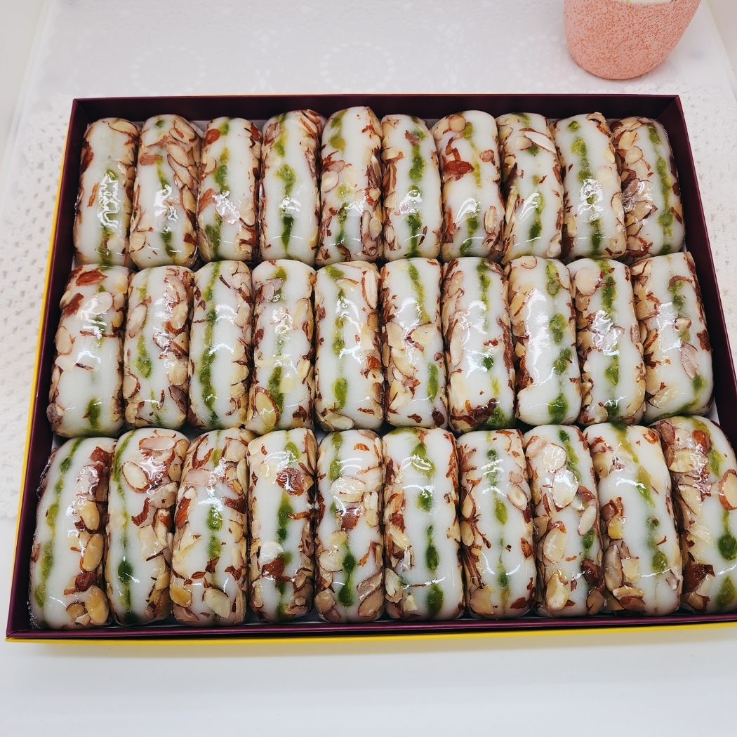 창원 울산 김해 양산 예단떡 이바지떡 비단 영양떡 두텁 답례떡 개별포장 전국배송 : 부산떡집 떡바라기