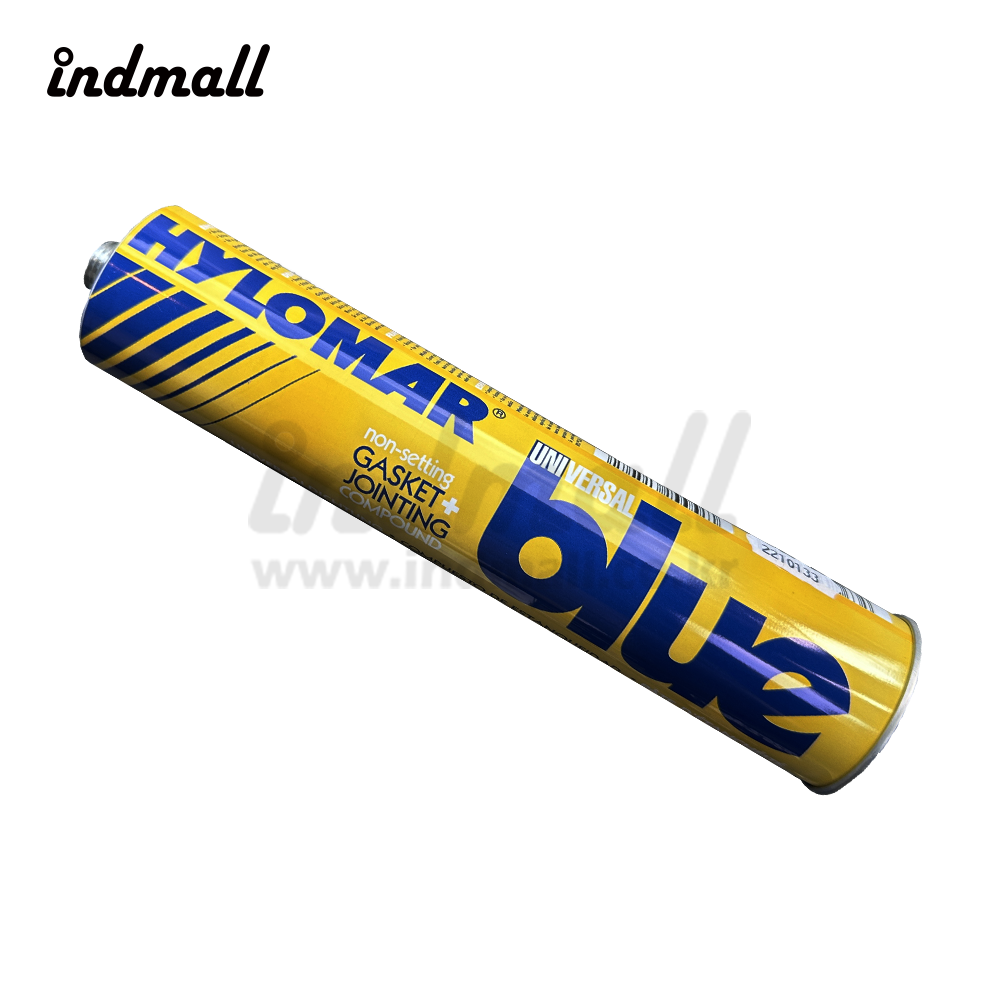 Hylomar Universal Blue 350g 하이로마 유니버셜블루 비경화성 가스켓 실란트 curil T 대체가능 : INDMALL