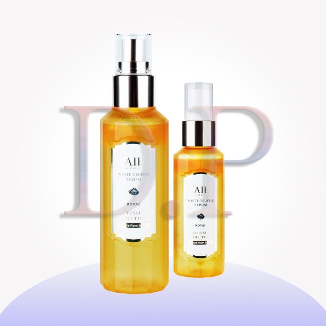 달바 시즌5 로얄 화이트 트러플 세럼 160ml+60ml/뿌리는 : 엠씨와이 글로벌유통