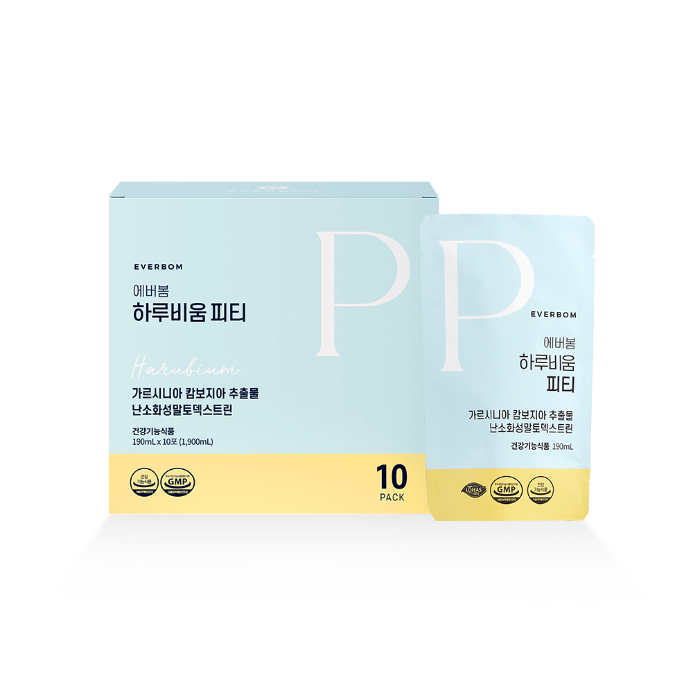 다이어트식품, 에버봄 하루비움 피티 / 낱포 1개 : 주식회사 에버바이오