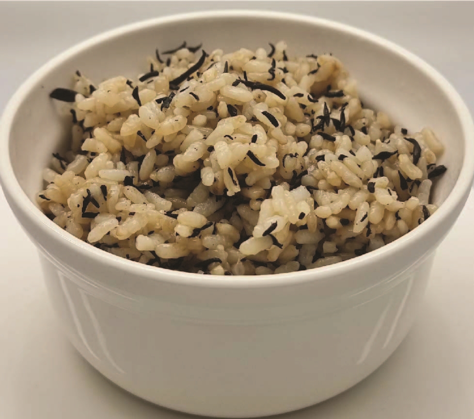 프럼완도 밥지을때 넣는 완도산 밥톳 톳밥 100g : 프럼완도