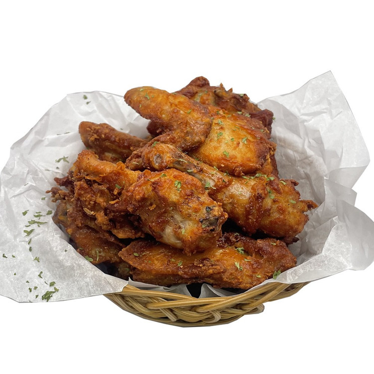 상도 정통 후라이드 옛날치킨 720g : 인생건어물.