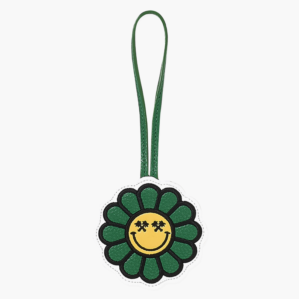 팜플라워 참 그린  Palm Flower Charm Green : 팜트리골프