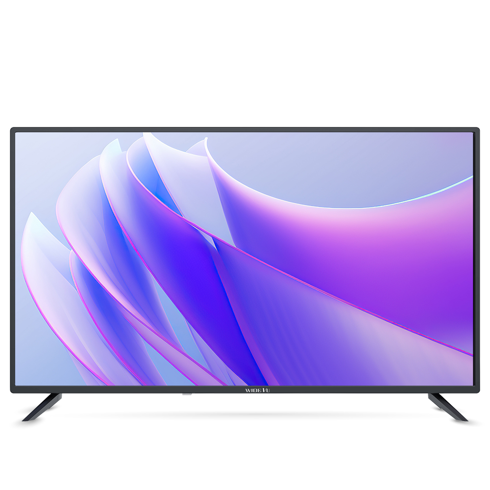 와이드뷰 101cm FHD TV IP 티비 EKW40FT1 무결점 : 와이드뷰