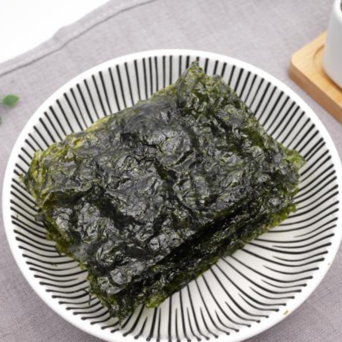 소문난할머니김 조선김 숯불 할아버지 즉석구이 시장 명품김 한효주김 : 신선한문마켓