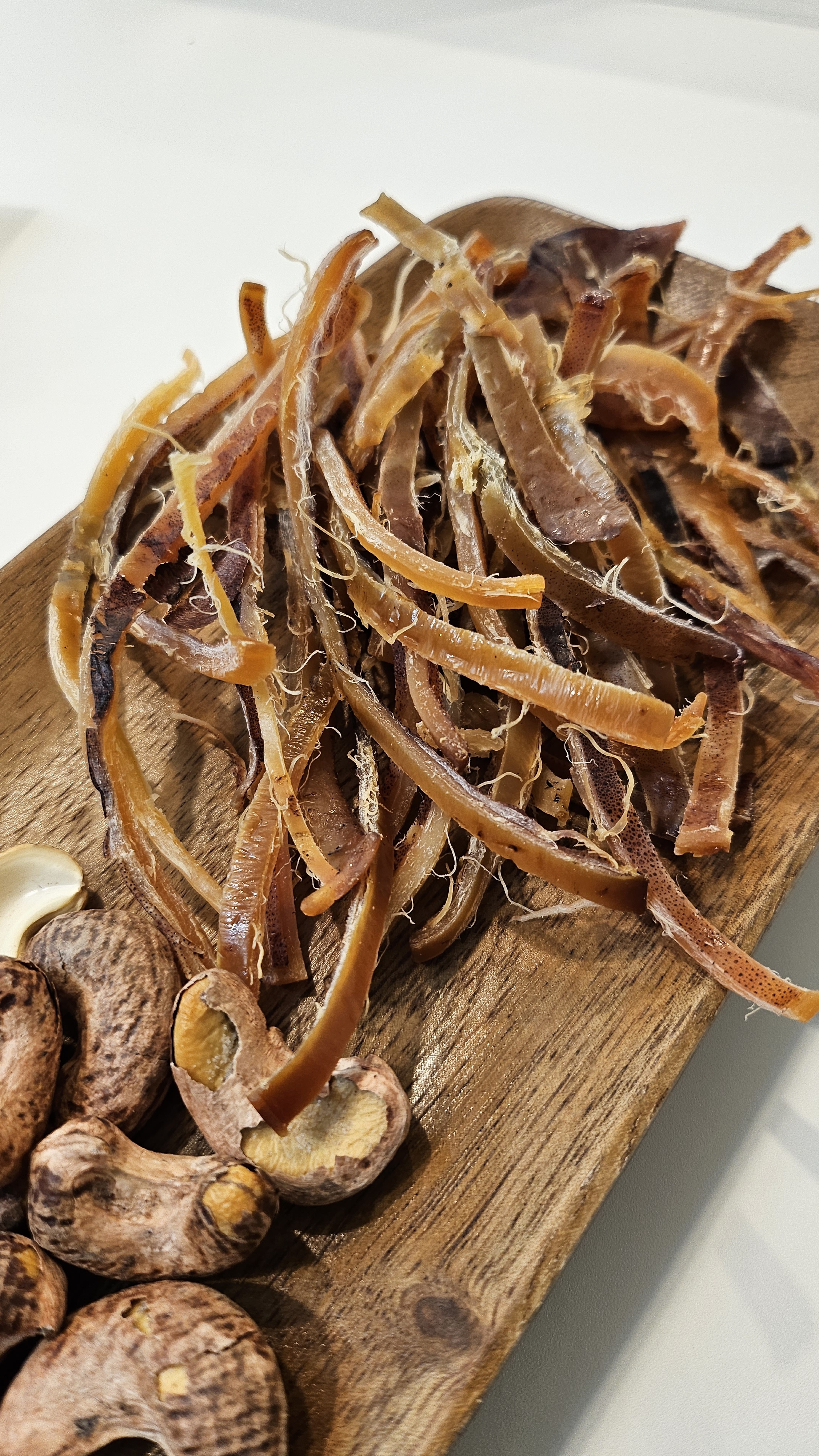 꽃보다오징어140g 단짠단짠 쫄깃한오징어 : 삼부자네숏다리와뚱문어성남점