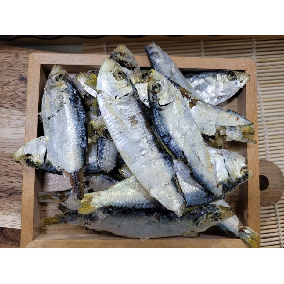 국내산(통영) 디포리(중상품)  1.5kg/육수용/다시용/국물용/통영멸치 : 통영참멸치주식회사