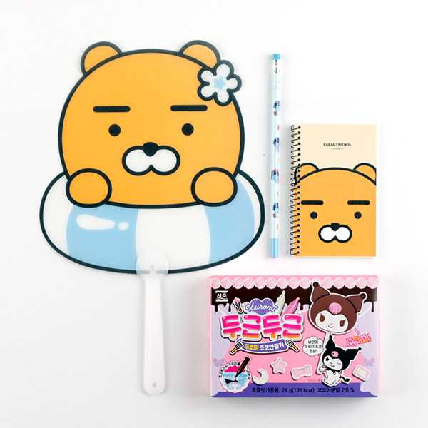 두근두근 선물세트 : funfunstore