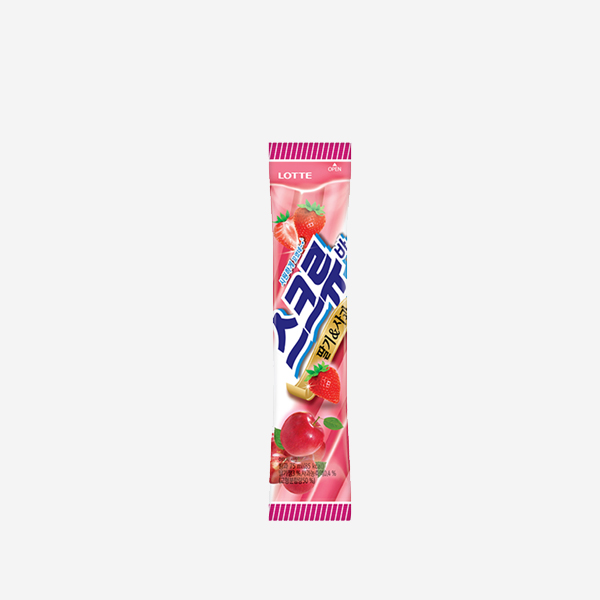 롯데푸드 스크류바 75ml, 40개입 : 비아이푸드