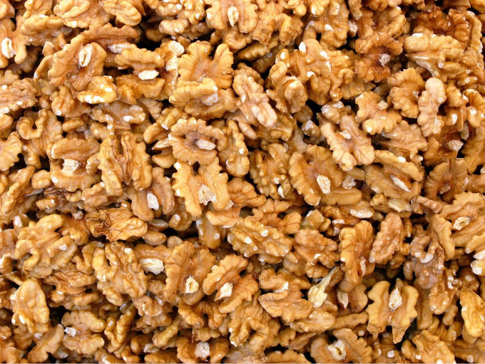 프리미엄 호두 1/4 (500g) : 이가네 건어물