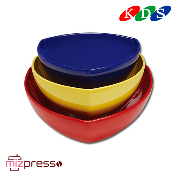 KDS 돌산 삼각 부페볼 3종 DS-5778 DS-5779 DS-5780 : 미즈프레소