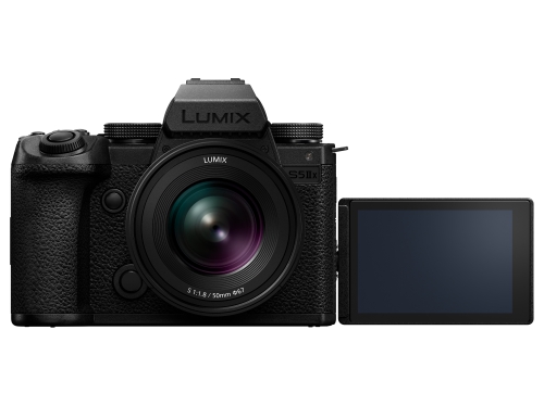 파나소닉 풀프레임 미러리스 카메라 DC-S5M2XWGD S2060+S50 더블렌즈킷 : 파나소닉 코리아
