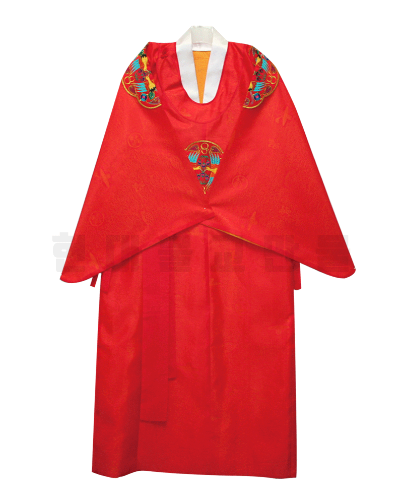 악사복(홍주의) : 현대만물백화점