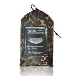 디디 프론트라인 해먹 멀티캠 DD Frontline Hammock : 시카고팩토리2