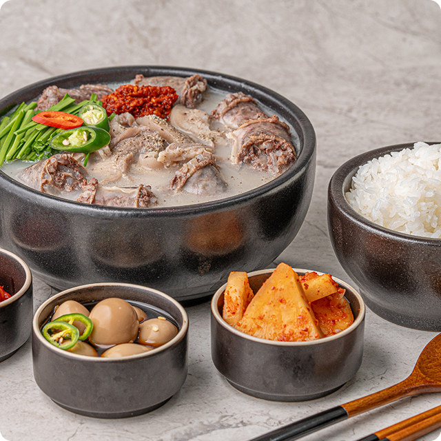 핵이득 참피디 맛집 장터 순대국밥 순대국 700g : 핵이득마켓