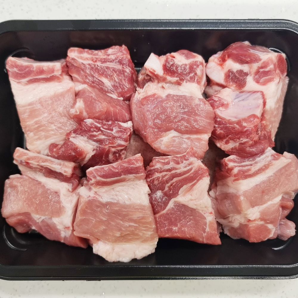 명품 한돈 돼지고기 선물 세트 돼지 갈비찜 찜용 명절 설 추석 한성미트뱅크 : 한성미트뱅크