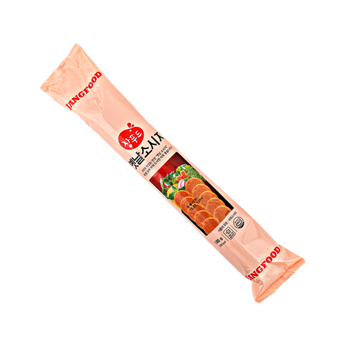 옛날소시지1kg/장푸드-12개 : 착한형제들mall